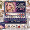 Premium CRU Mahjong Tiles Set TTMH