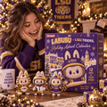 LSU Premium Advent Calendar PNPA