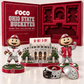 OSB Premium Collectible Figure Set TMH