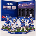 BFBL Premium Collectible Figure Set TMH
