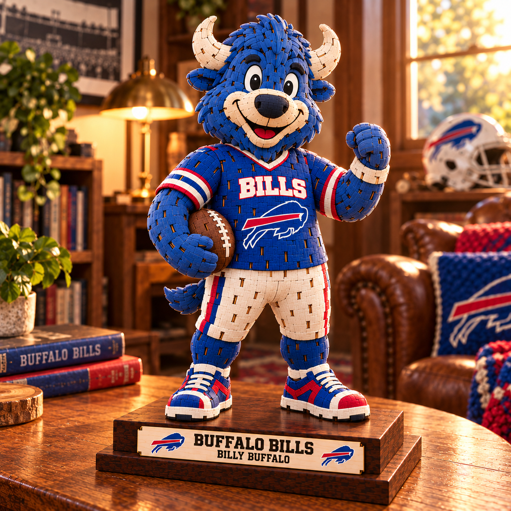 BFBL Premium Jigsaw Puzzle PNPA