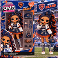 CCB Iconic Fashion Doll Collector Edition NTNA