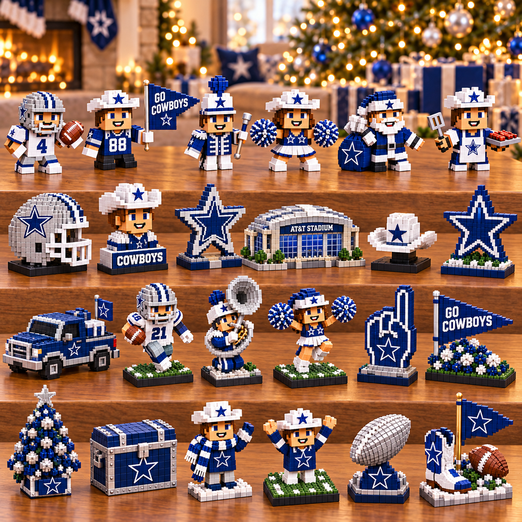 DLCB Premium Advent Calendar TMH