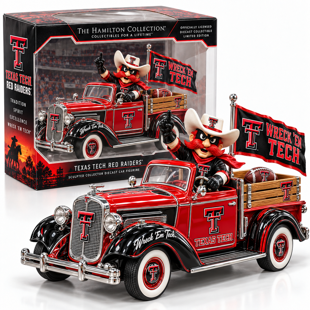 TTRR Heritage Diecast Vehicle Collectible TTNL