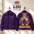 LSU Premium Eisenhower Jacket TTTT
