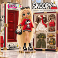 Premium SPNY Collector Doll Set NTVA