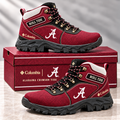 ACT High-Top Lace-Up Boots PNPA