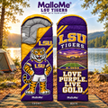 LSU Sleeping Bag DNBN