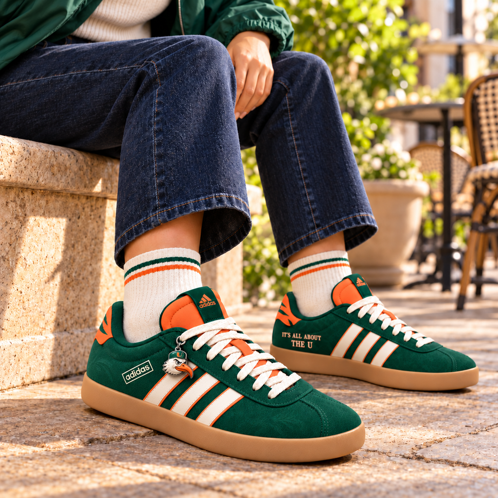 TLH Premium Unisex Sneakers NHVH