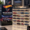Houston Texans Premium Mini Car Advent Calendar