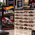 St Kilda Saints Premium Mini Car Advent Calendar